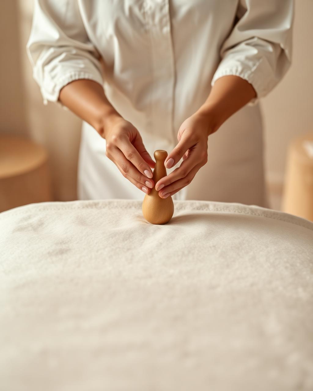 Maison Sculpt