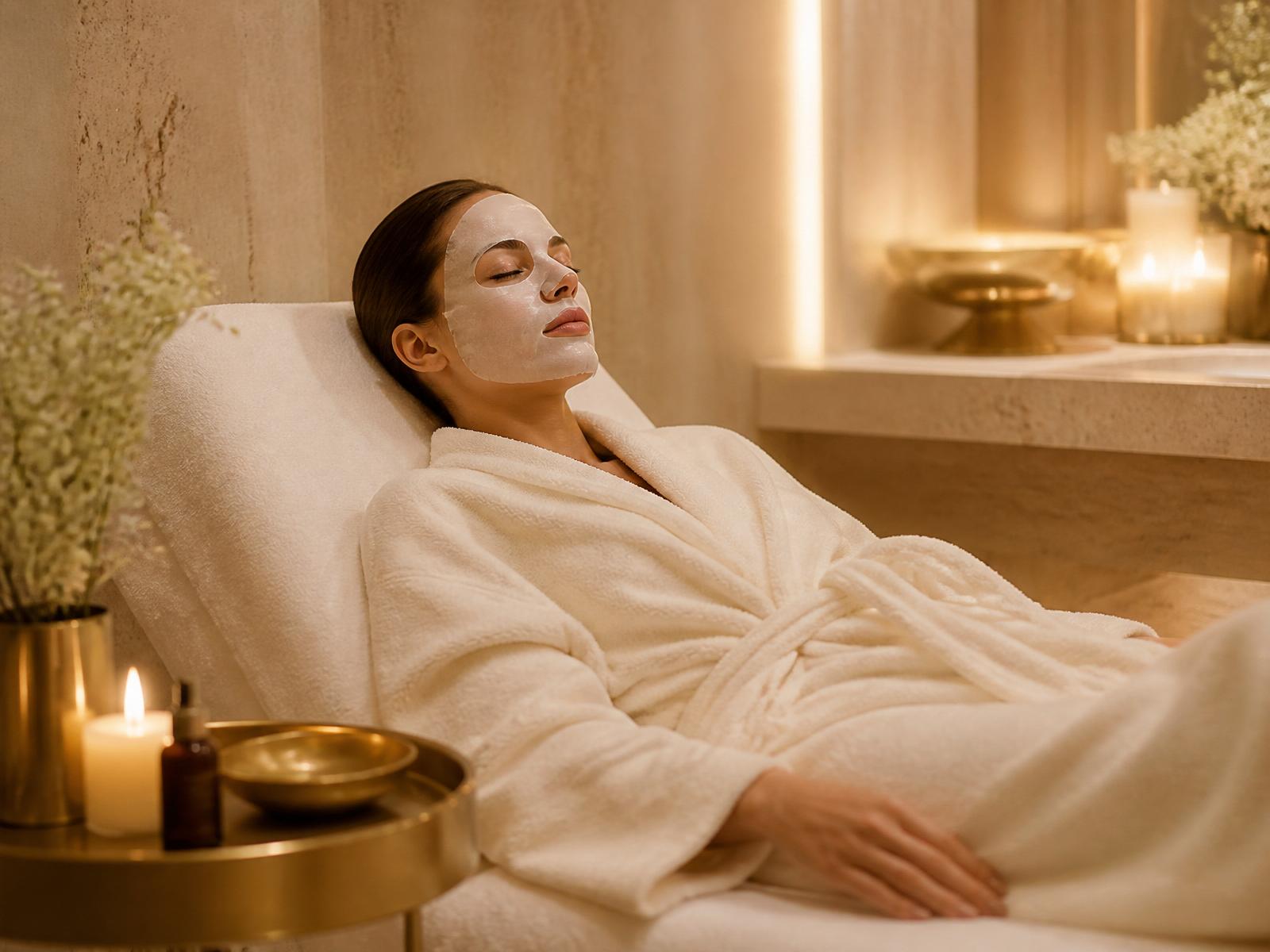 Maison Sothys Paris Ritual